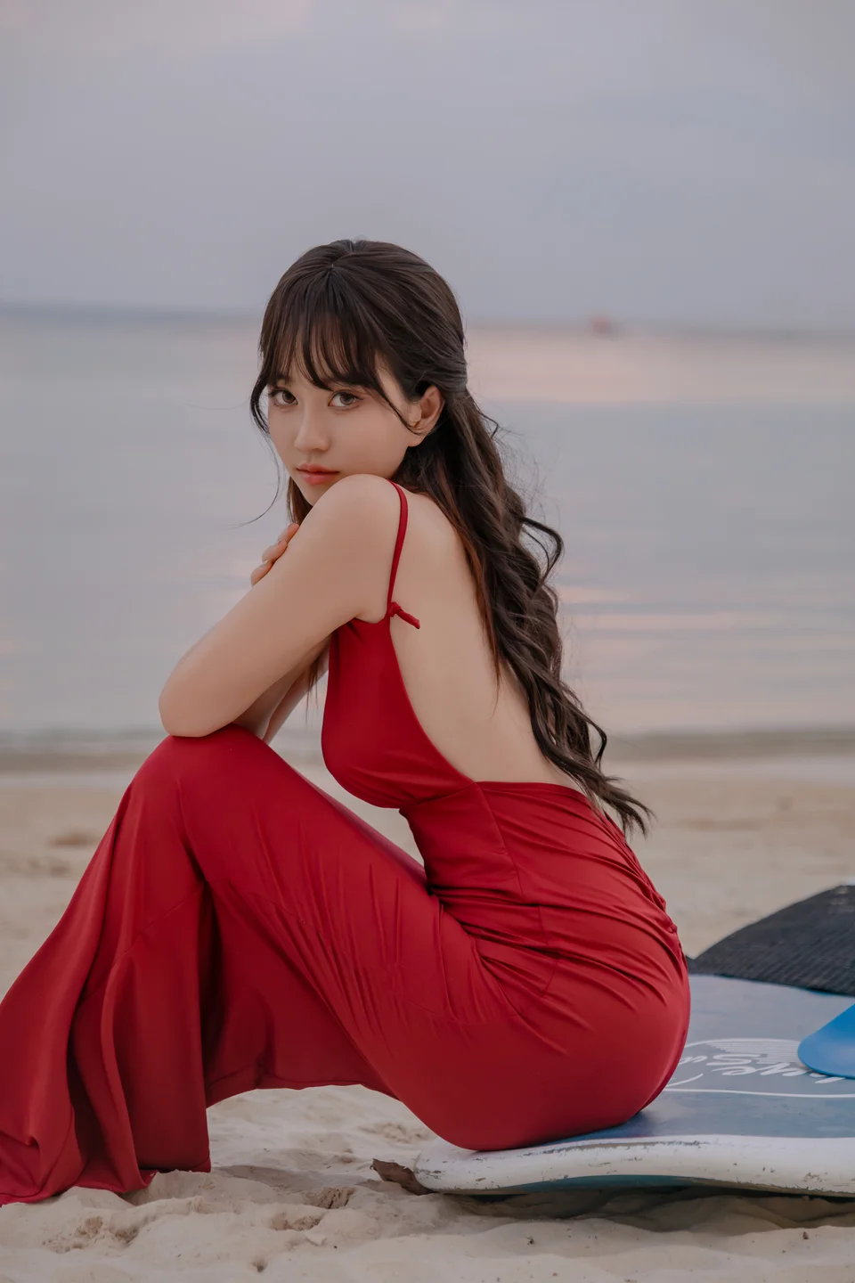 年年 - 言遇 [80P-389MB] tg@simisebaisi 【丝足阁】020.webp